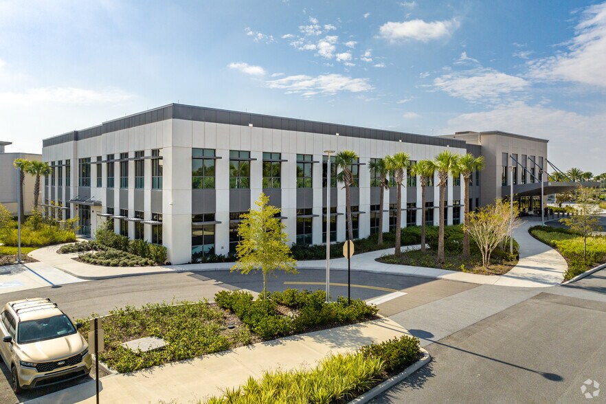 More Photos Of 6718 Lake Nona Blvd, Orlando Medical For Lease