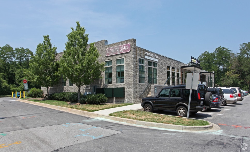 More Photos Of 1340 Smith Ave, Baltimore General Retail For Lease