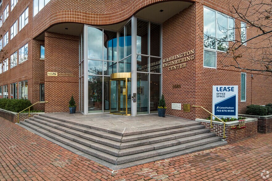 More Photos Of 1420 King St, Alexandria Office For Lease