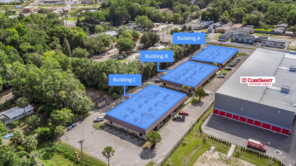 More Photos Of 4424 NW 13th St, Gainesville Unknown For Lease