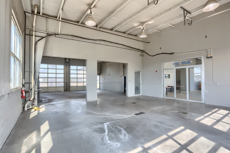 More Photos Of 3 Superior Way, Uniontown Auto Dealership For Sale