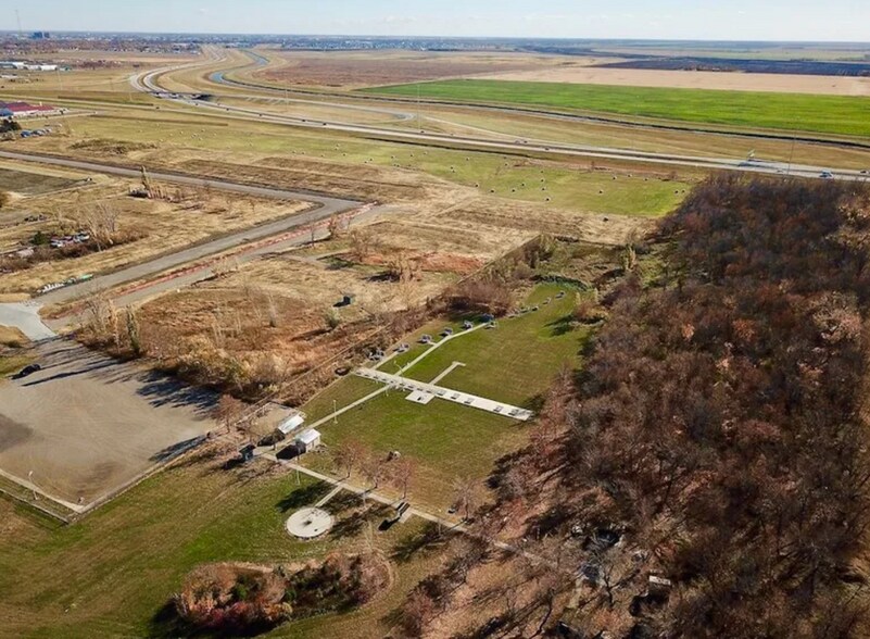 More Photos Of 4th Ave NW, West Fargo Land For Sale