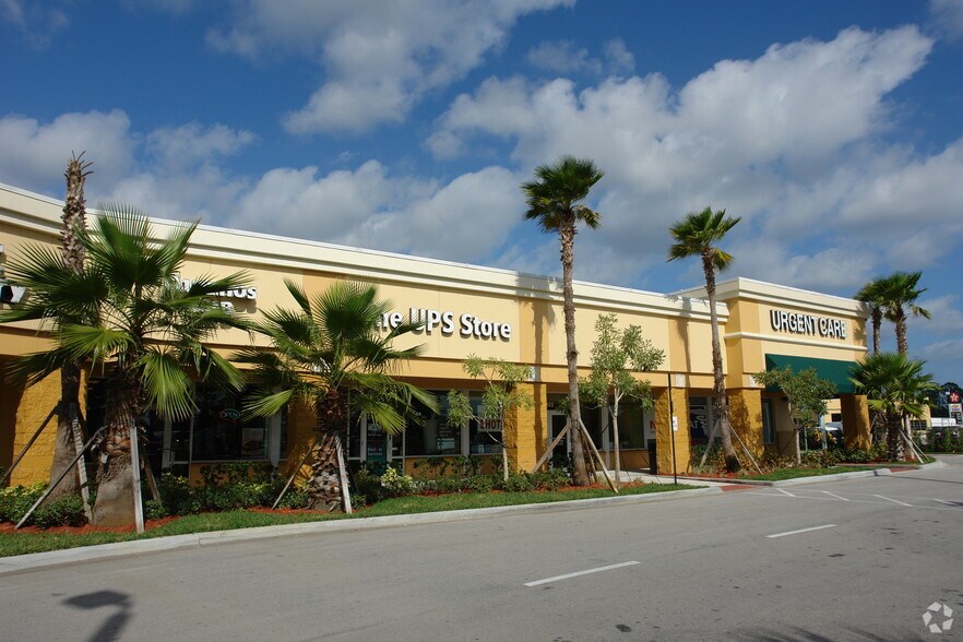 More Photos Of 6514-6590 S Kanner Hwy, Stuart General Retail For Lease