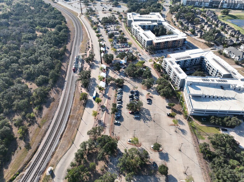 More Photos Of 10345 1/2 Lakeline blvd, Austin Land For Sale