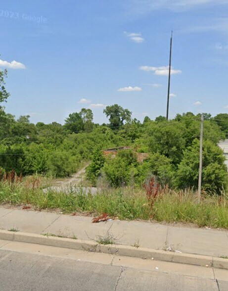 More Photos Of 4211 State St, East Saint Louis Land For Sale