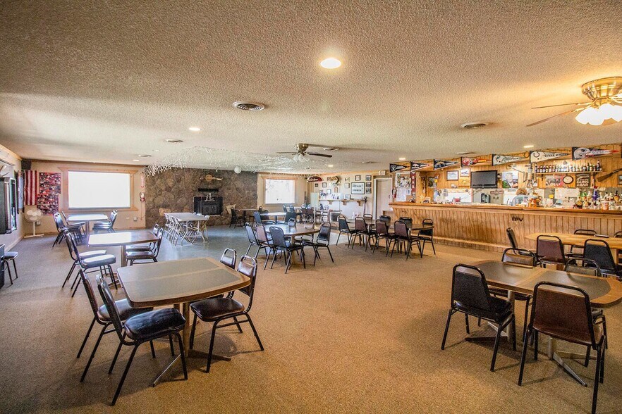 More Photos Of 22590 County Road 41.6, Aguilar Restaurant For Sale