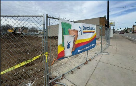 More Photos Of 1141 Brown St, Dayton Fast Food For Sale