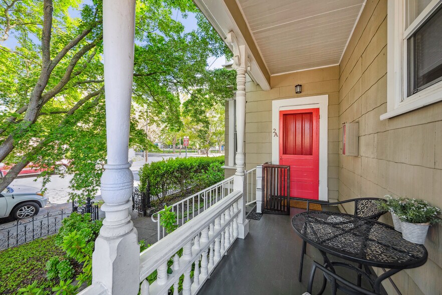 More Photos Of 1645 Main St, Napa Apartments For Sale