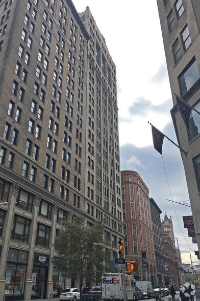 More Photos Of 902 Broadway, New York Coworking Space