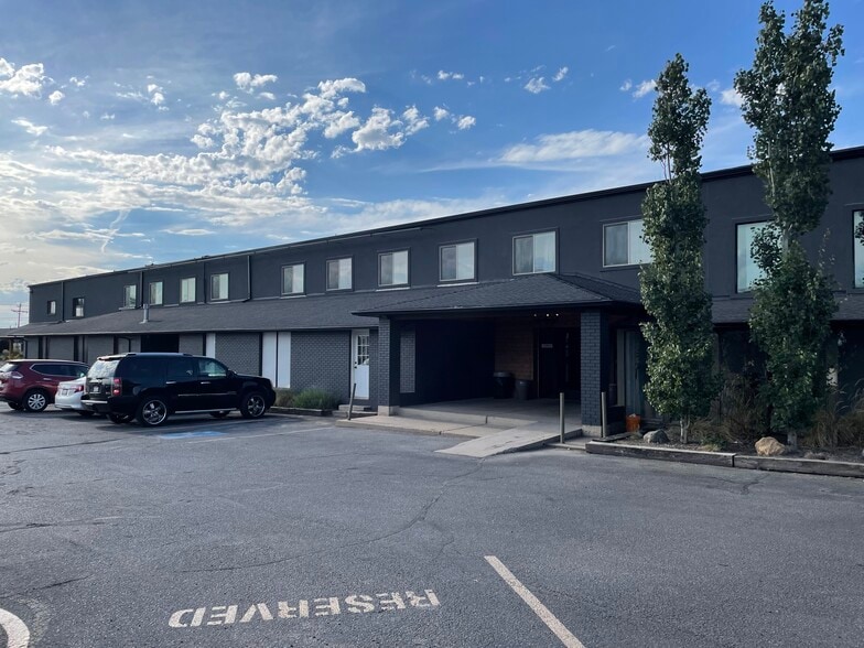 Primary Photo Of 640 N Main St, North Salt Lake Office For Sale