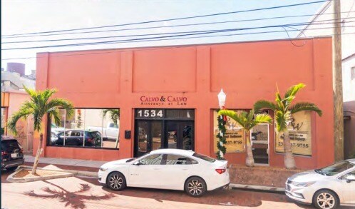 More Photos Of 2261-2283 Main St, Fort Myers General Retail For Sale