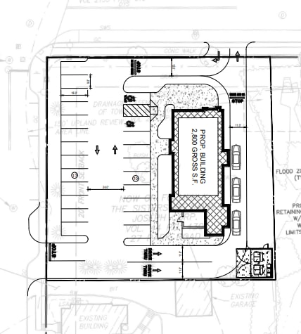 More Photos Of 61 Park rd, West Hartford Land For Lease