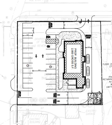 More Photos Of 61 Park rd, West Hartford Land For Sale