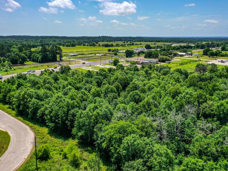 More Photos Of 5.6 Ac Hwy 19 S, Trinity Land For Sale