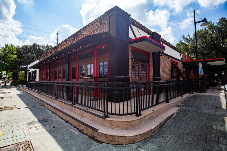 More Photos Of 1901-1915 Westheimer Rd, Houston Unknown For Lease