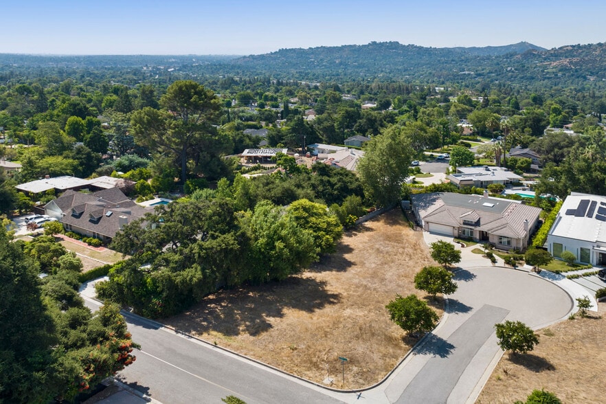 More Photos Of 4720 Olive Ct, La Cañada Flintridge Land For Sale