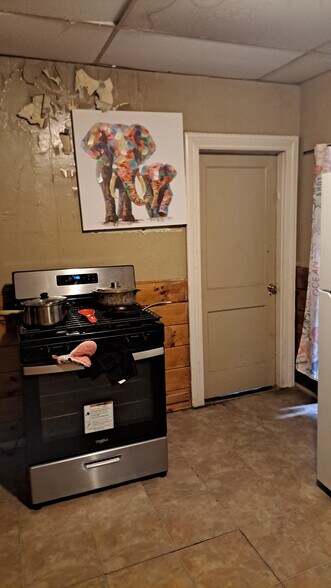 More Photos Of 16 Wellington Hill St, Boston Multifamily For Sale