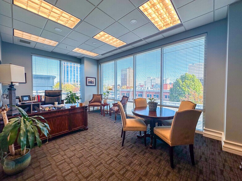 More Photos Of 100 Church St SW, Huntsville Office Residential For Lease