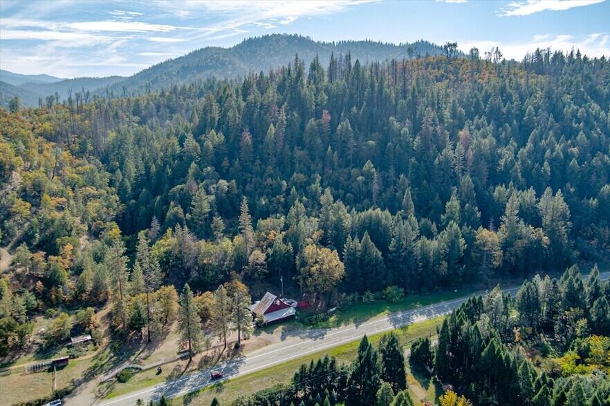 More Photos Of 58988 State Highway 299, Douglas City Land For Sale