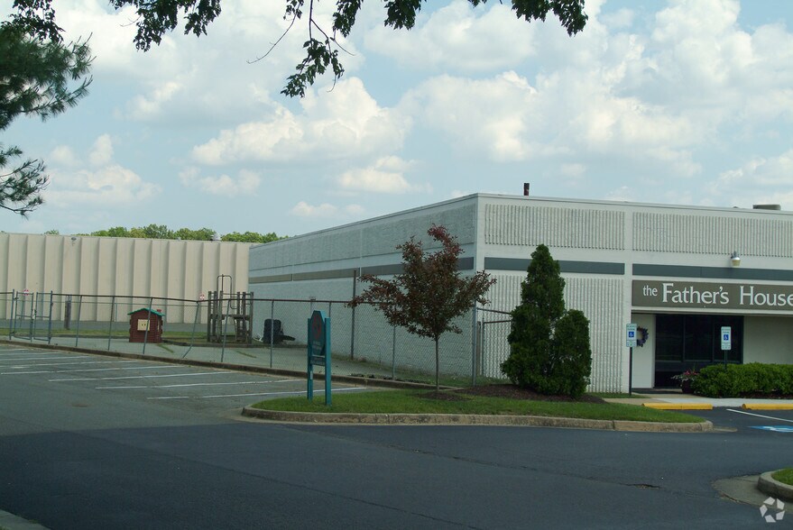 More Photos Of 5625-5663 S Laburnum Ave, Richmond Unknown For Lease