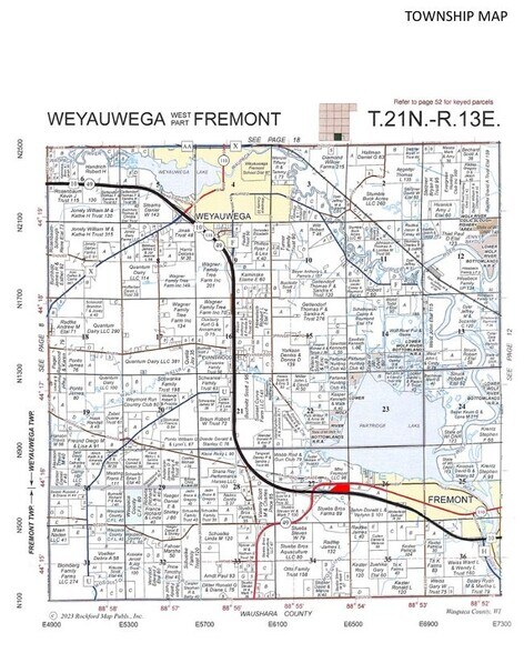 More Photos Of Brown Road, Fremont Land For Sale