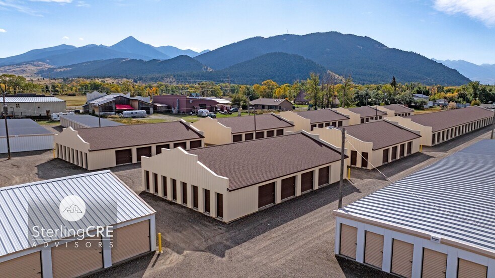 More Photos Of NHN US Highway 89 South, Livingston Specialty For Sale