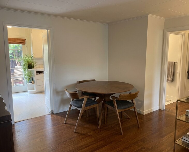 More Photos Of 34 W 38th Ave, San Mateo Multifamily For Sale