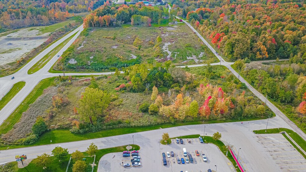 More Photos Of Rte 7 & Underridge Rd, Conneaut Land For Sale