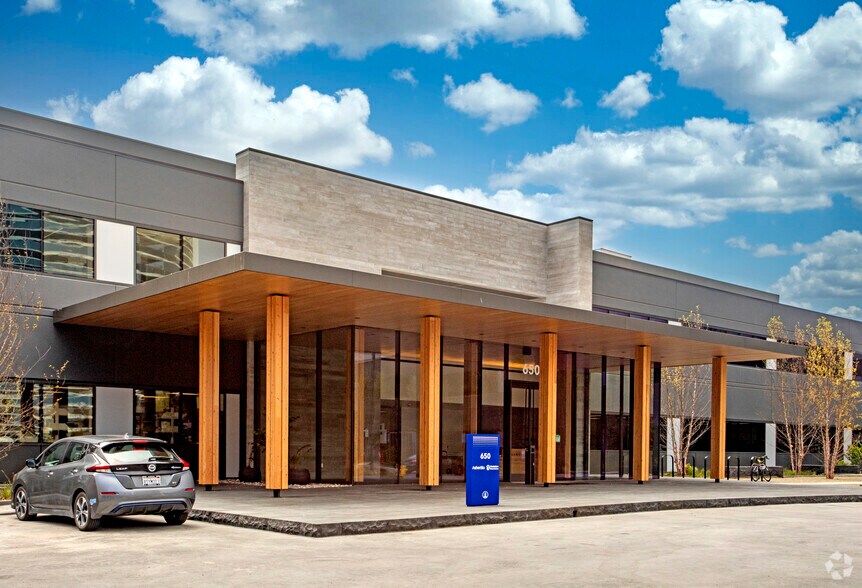 More Photos Of 650 Gateway Blvd, South San Francisco Office For Lease