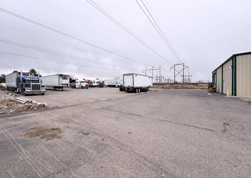 More Photos Of 3020 Todos Santos Dr NW, Albuquerque Warehouse For Sale