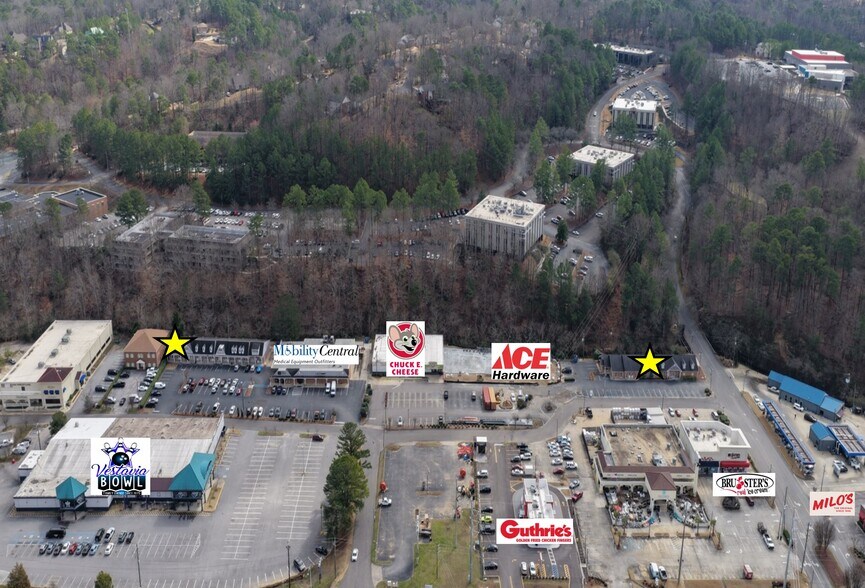 More Photos Of 220-740 Old Town Rd, Birmingham Unknown For Lease