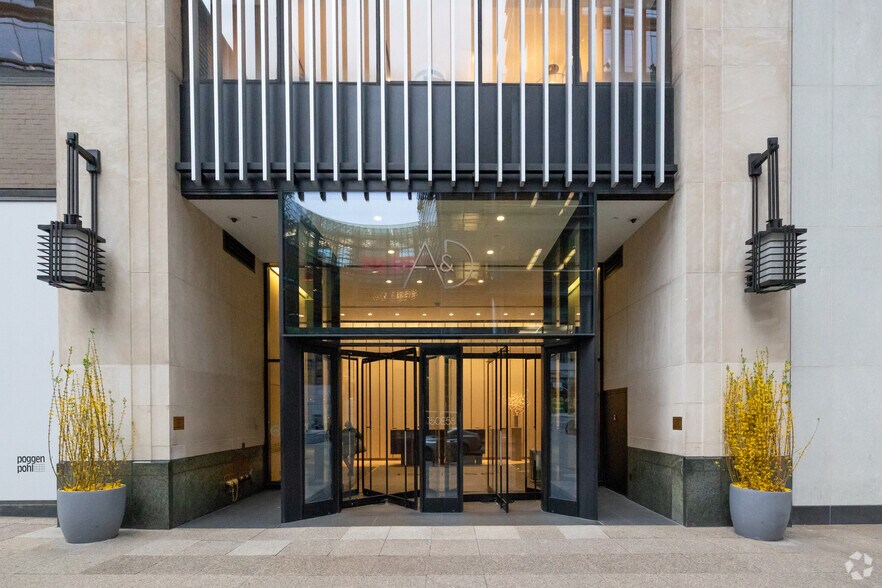 More Photos Of 150 E 58th St, New York Office For Lease