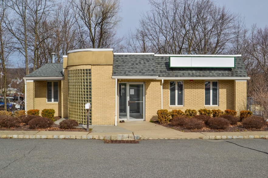 Primary Photo Of 159 Us Highway 46, Rockaway Office For Lease