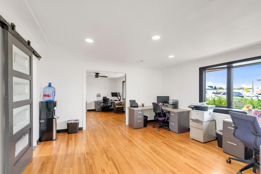 More Photos Of 2880 W 92nd Ave, Federal Heights Office Residential For Sale