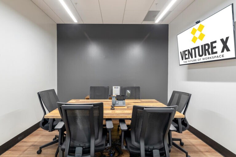 More Photos Of 2000 PGA Blvd, Palm Beach Gardens Coworking Space