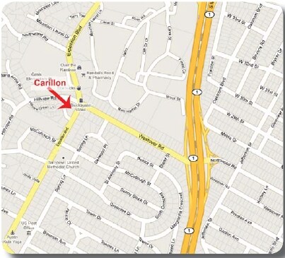 More Photos Of 2630 Exposition Blvd, Austin Office For Lease