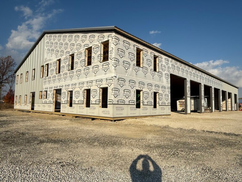 Primary Photo Of 607 S Olive St, Arcadia Land For Lease