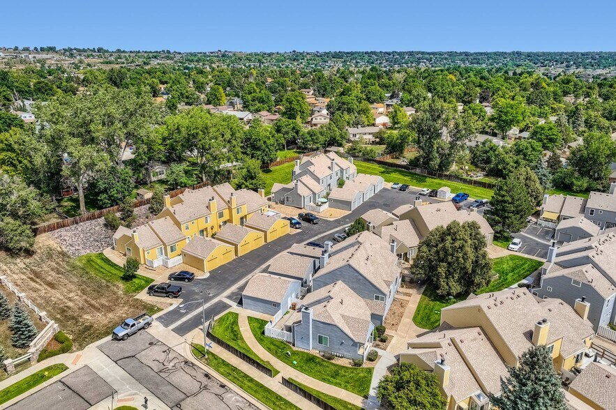 More Photos Of 13975 W 72nd Pl, Arvada Apartments For Sale