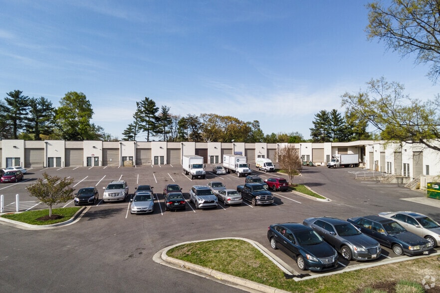 More Photos Of 8008-8086 Cryden Way, Forestville Warehouse For Sale