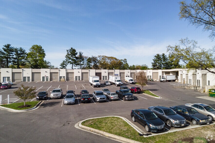 More Photos Of 8008-8086 Cryden Way, Forestville Warehouse For Sale