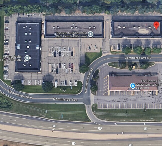 More Photos Of 14162 Commerce Ave NE, Prior Lake Office Residential For Sale