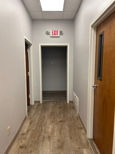 More Photos Of 1000-1002 S Vienna St, Ruston Medical For Lease