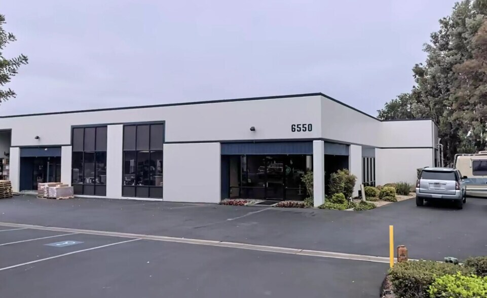 Primary Photo Of 6550 Brem Ln, Gilroy Manufacturing For Lease