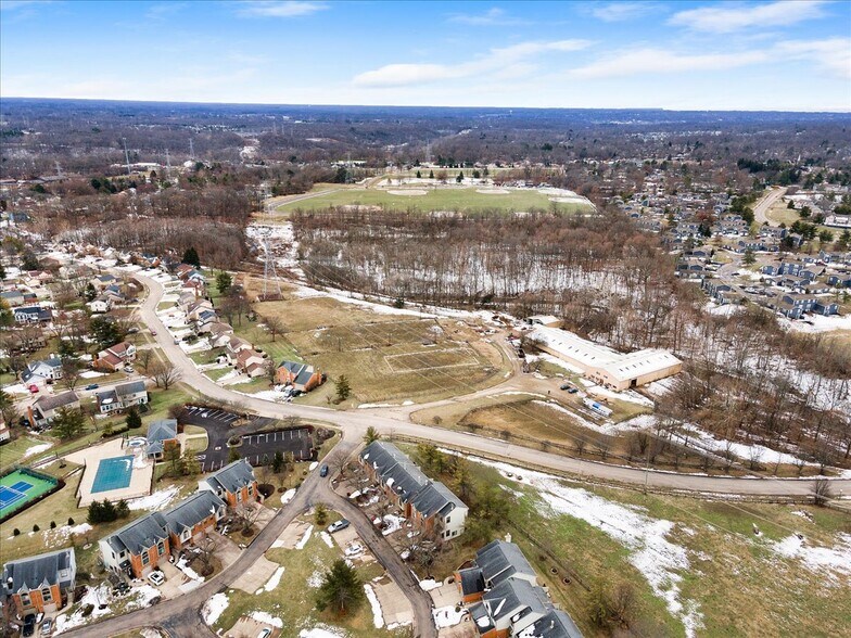 More Photos Of 2675 Carriagegate Ln, Maineville Lodge Meeting Hall For Lease