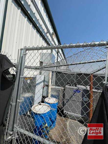 More Photos Of 9690 Dallas St, Commerce City Warehouse For Lease