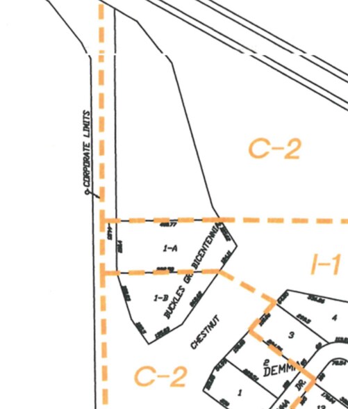 More Photos Of Hemlock, Leroy Land For Lease