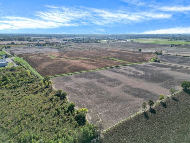 More Photos Of 0 SR 752 sr, Ashville Land For Sale