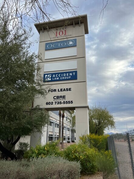 More Photos Of 1860 N 95th Ln, Phoenix Office For Lease