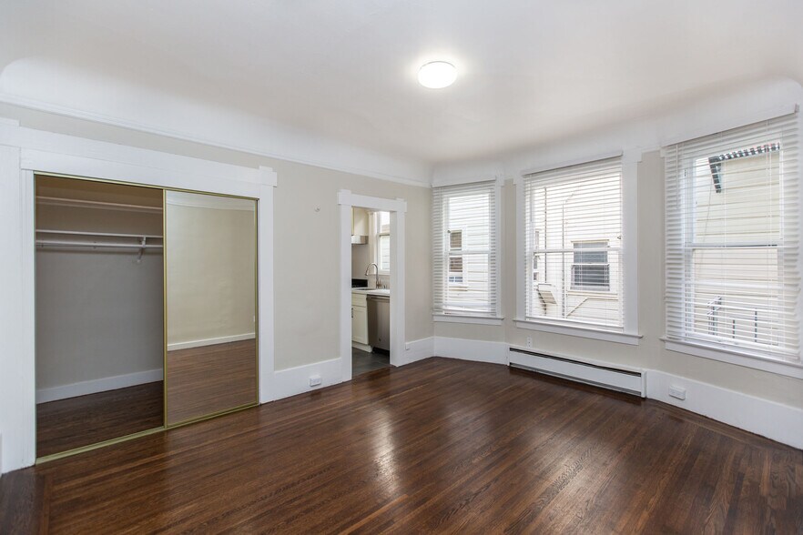 More Photos Of 1163 Pine St, San Francisco Apartments For Sale