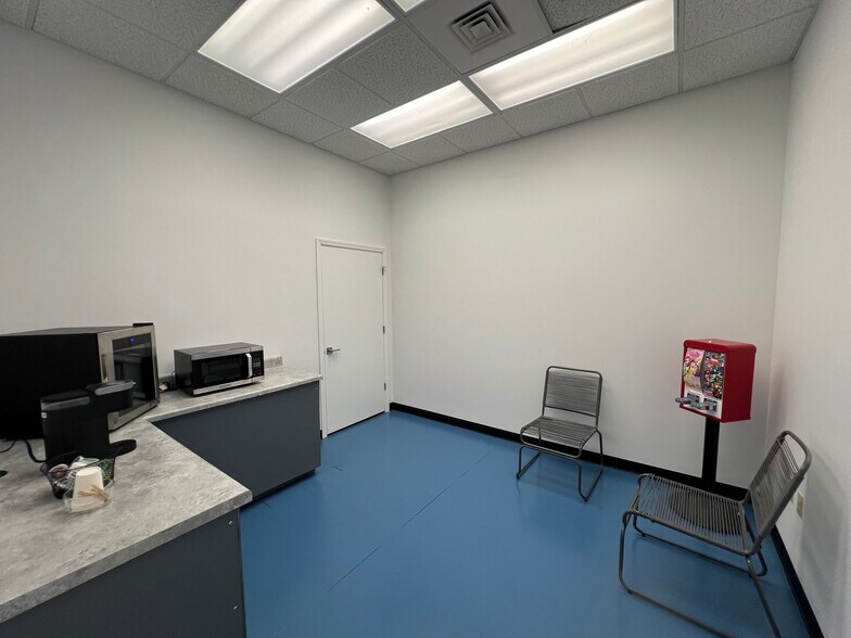 More Photos Of 120 E Dr Martin Luther King Jr Blvd, Tampa Medical For Lease